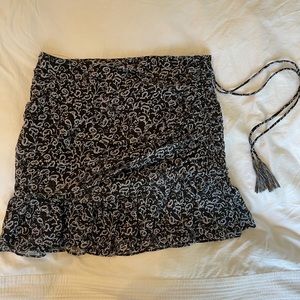 Veronica Beard mini skirt